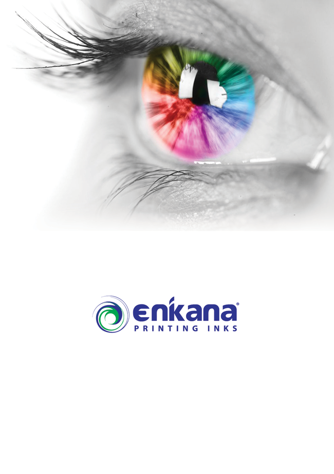 Enkana Printing Inks | is one of the leading Egyptian Flexo & Roto ink manufacturers