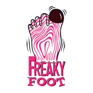 Freaky Foot